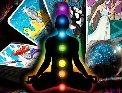 psychic Bethalto